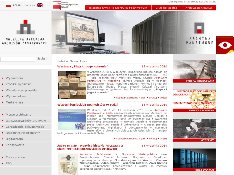 RDLP we Wrocławiu