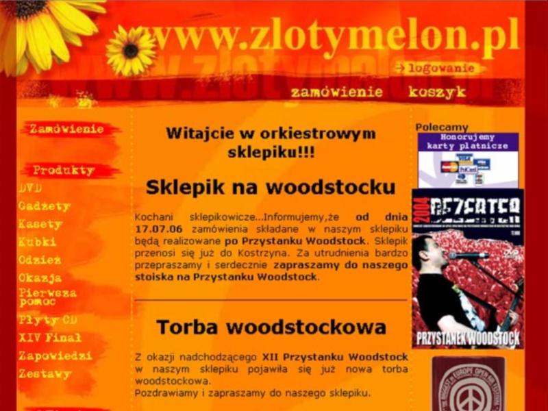WOSP